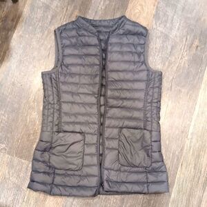 Womans vest